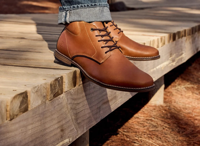 Mejores zapatos de hombre: guía para elegir el calzado adecuado