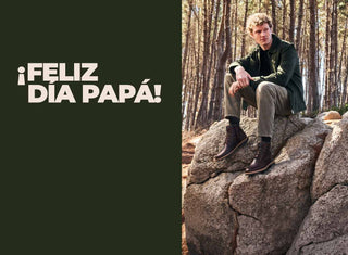 ¿Qué día es el Día del Padre? Ideas de regalos elegantes para papá