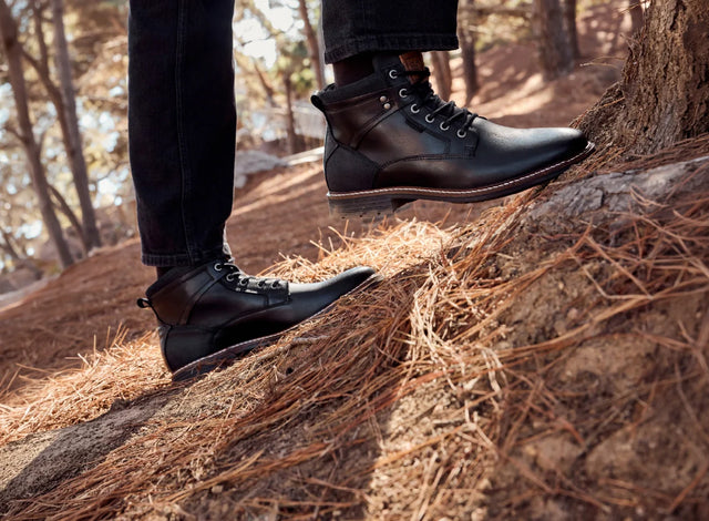 Cómo elegir los mejores botines de hombre para cada ocasión