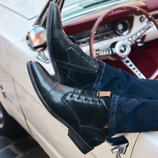 Botines Hombre