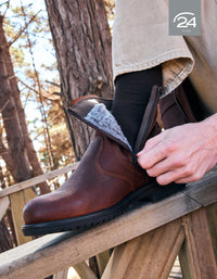 Botines Hombre Cuero Aconcagua-6-05-Cafe1