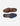 Zapatos Formal Casual Hombre Derby Cuero Con Costuras Decorativas Alden-0-81 Brandy