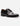 Zapatos Hombre Formales Magno Suela Cuero Hecho En Italia Alessio-0-01 Negro