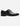 Zapatos Hombre Formales Magno Suela Cuero Hecho En Italia Alessio-0-01 Negro