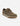 Zapatos Hombre Cordones Cuero Arno-0-11 Taupé