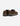 Zapato Casual Hombre Cuero 24 Flex Arno Café