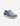 Zapatos Hombre Cuero Slip-On Arno-3-03-Azul