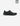 Zapatos Slip-On Hombre Cuero 24 Flex Arno-3-21 Negro