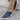 Zapatos Hombre Cuero Arona-0-01 Azul