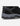 Zapatos Trekking Hombre Cuero Y Textil Bard-0-39 Negro