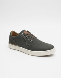 Zapatillas Hombre Textil Beget-0-82 Verde
