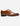 Zapatos Hombre Formales Suela Cuero Magno Bigli-0-01 Brandy
