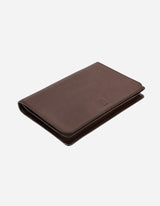 Tabaquera Hombre Cuero Billet-Tab1 Café