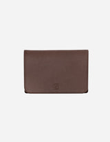 Tabaquera Hombre Cuero Billet-Tab1 Café