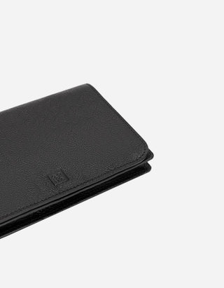 Tabaquera Hombre Cuero Billet-Tab1 Negro
