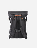 Mochila Hombre Textil Bolso-Moch01 Negro