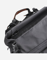 Mochila Hombre Textil Bolso-Moch01 Negro