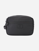 Neceser Hombre Textil Bolso-Nec02 Negro