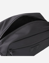 Neceser Hombre Textil Bolso-Nec02 Negro