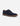Zapatos Hombre Oxford Cuero Brussels-0-01 Azul