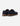 Zapatos Hombre Oxford Cuero Brussels-0-01 Azul