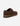 Zapatos Hombre Oxford Cuero Brussels-0-01 Café