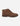 Botines Hombre Cuero Bruxton-6-03 Café