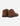 Botines Hombre Cuero Bruxton-6-03 Café
