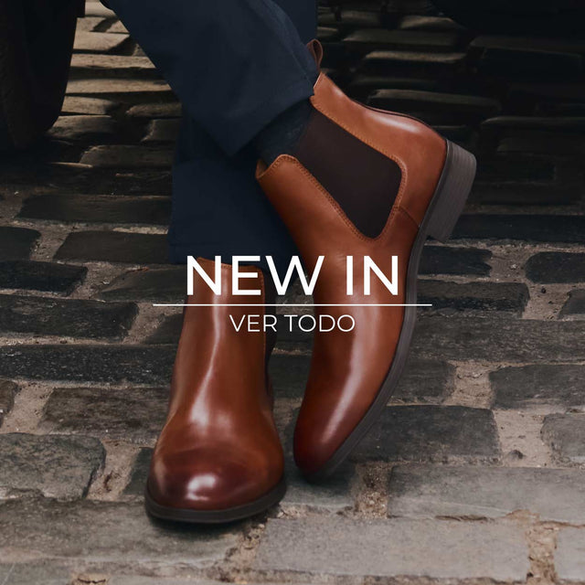 New in Cardinale
