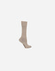 Calcetines Algodón Hombre 0039 Beige
