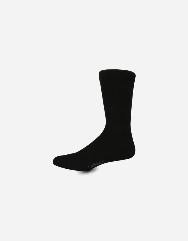 Pack 2 Pares Calcetines Bamboo Hombre 0200 Azul Y Negro