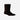 Pack 2 Pares Calcetines Bamboo Hombre 0200 Café Y Negro
