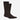 Pack 2 Pares Calcetines Bamboo Hombre 200-Cafe1 A