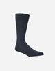 Pack 2 Pares Calcetines Hilo Hombre 144N-Azul A