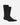Pack 2 Pares Calcetines Hilo Hombre 144N-Negro A