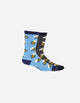 Pack 2 Pares Calcetines Algodón Beer Az/Beer Gr