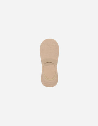 Pack 2 Pares Calcetines Hombre Ca99 Negro Y Beige