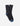 Calcetines Hombre Algodón Gris Con Líneas Beige (Talla 39-45) Calc-1U-Li45