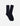 Calcetines Hombre Algodón Azul Con Puntitos (Talla 39-45) Calc-1U-Pt01