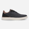Zapatillas Hombre Textil Carnaby-0-11 Negro