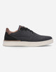 Zapatillas Hombre Textil Carnaby-0-11 Negro