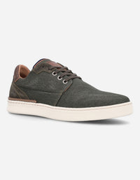 Zapatillas Hombre Textil Carnaby-0-11 Verde