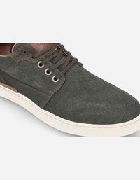 Zapatillas Hombre Textil Carnaby-0-11 Verde