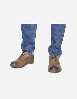 Zapatos Hombre Cuero Carven-0-01-Cafe2
