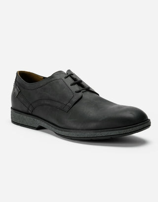 Zapatos Hombre Cuero Carven-0-02-Negro