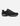 Zapatillas Hombre Outdoor Cuero Y Textil Cliffrocken-0-01 Negro