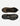 Botines Hombre Cuero Y Textil Cliffrocken-6-03 Taupé