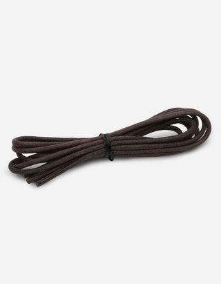 Cordones 1,5Mm 85Cm Café