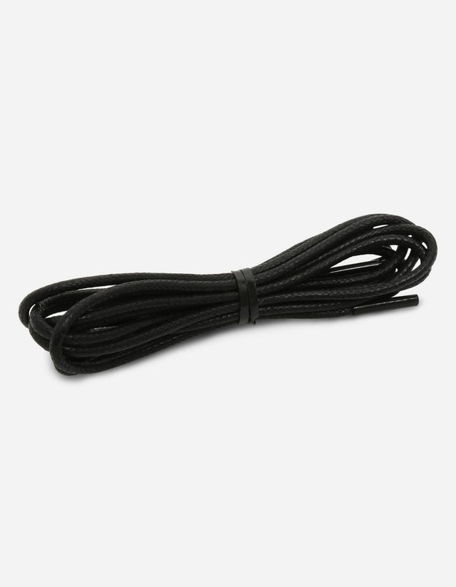 Cordones 1,5Mm 85Cm Negro