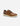Zapatos Hombre Cuero Cram-0-21 Brandy